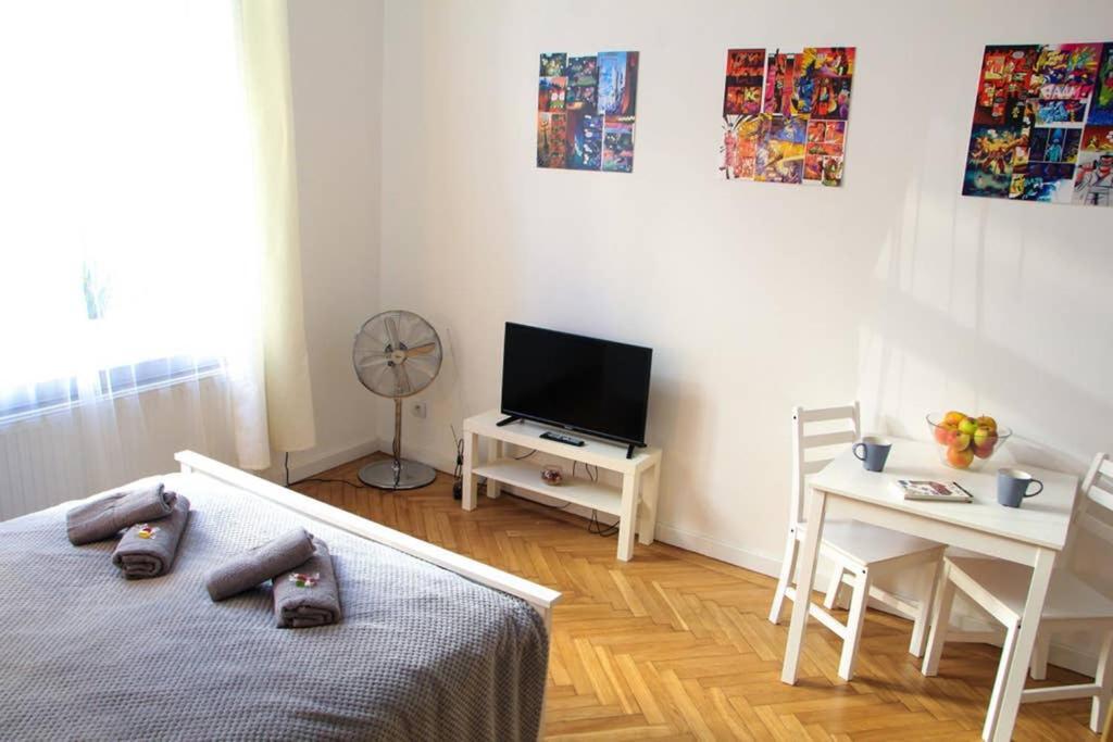 Апартаменти Corner 3 I Old Town I *
