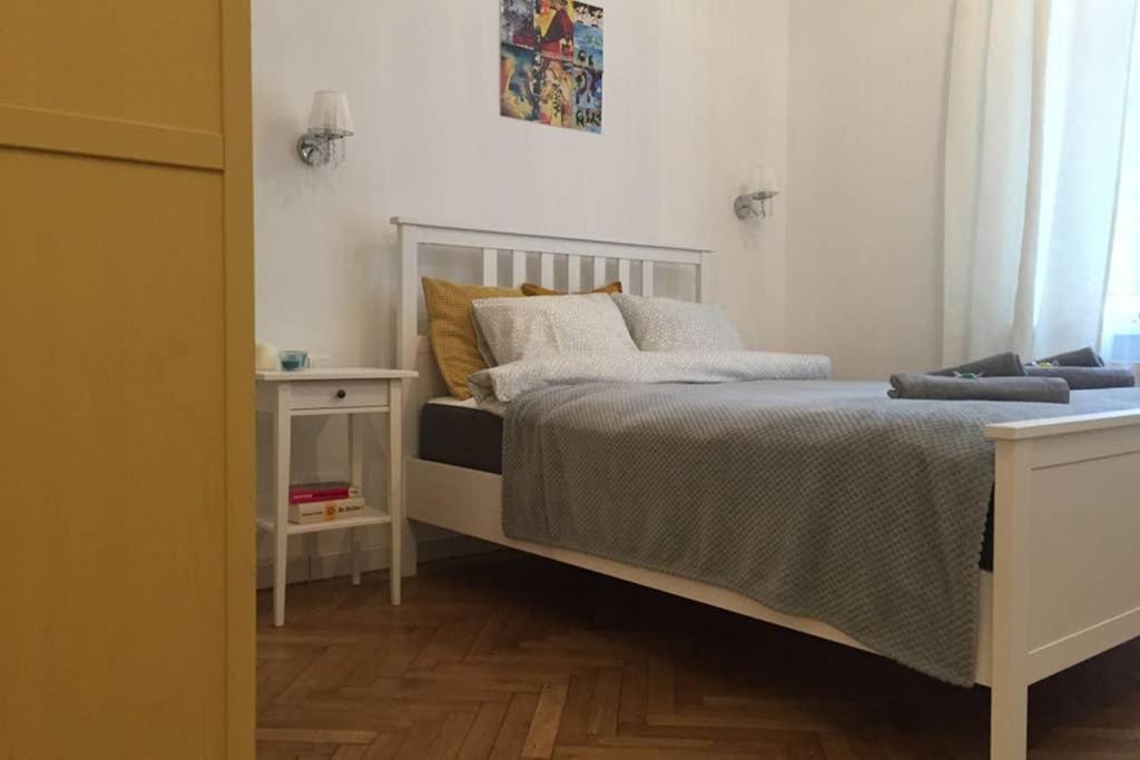 Апартаменти Corner 3 I Old Town I *